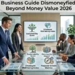 Business Guide Dismoneyfied: Beyond Money Value 2026 - Biz Trends