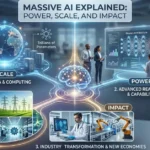 Massive AI Explained: Power, Scale, and Impact - Biz Trends