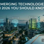 Emerging Technologies in 2026 You Should Know - Biz Trends