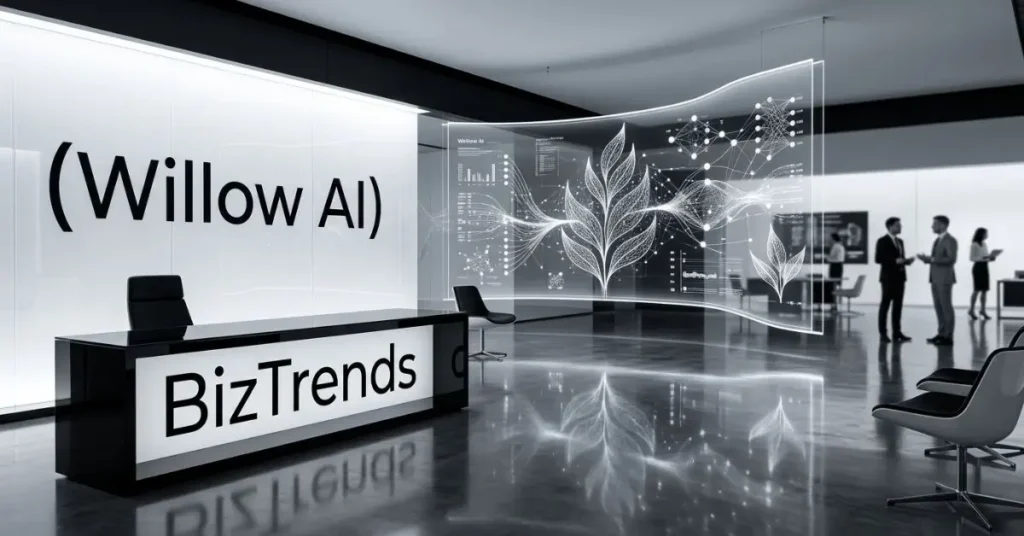 Willow AI: Features, Uses & What to Know - Biz Trends