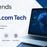 What Is Trwho.com Tech? Full Guide for 2026 - Biz Trends