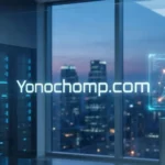 What Is Yonochomp com? Full Platform Guide - Biz Trends