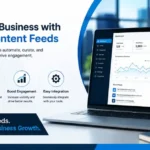 Advertise FeedBuzzard: Complete Business Guide - Biz Trends