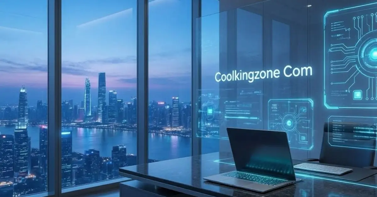 Coolkingzone com Review: Features & Benefits - Biz Trends