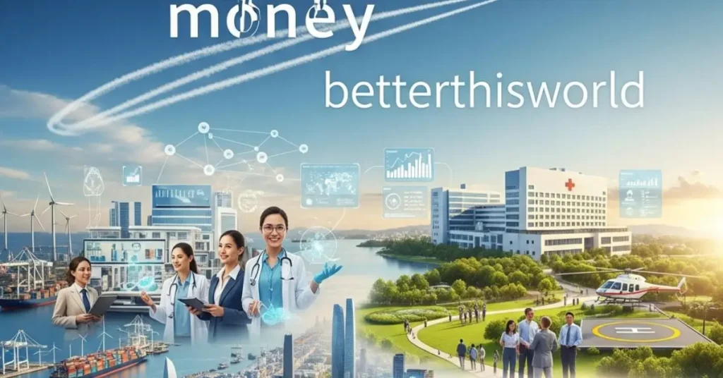 Money BetterThisWorld: Practical Financial Guide 2026 - Biz Trends