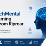 RoarTechMental programming advisor from Riproar - Biz Trends