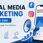 Social Media Marketing AelfTech Com: A Full Guide - Bix Trends