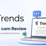 Troozer.com Review: Features and Use Cases - Biz Trends