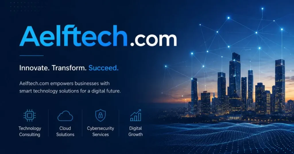 Write for Aelftech.com: Contributor Guide 2026 - Biz Trends
