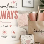 Lookwhatmomfound Giveaways: How to Find and Win - Biz Trends