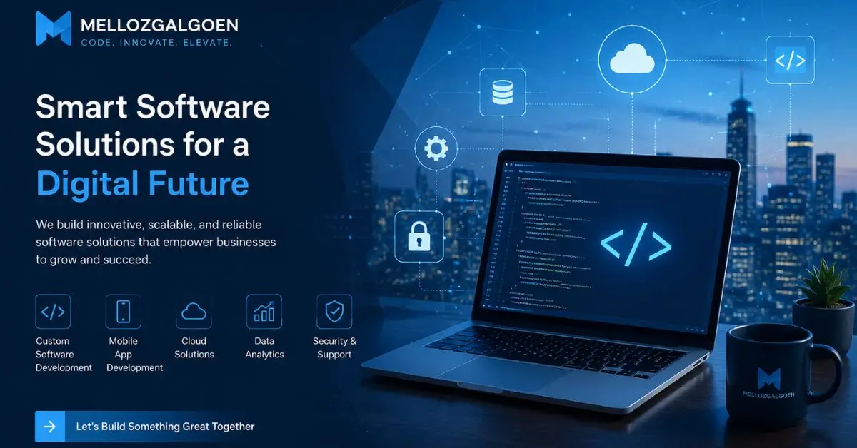 Mellozgalgoen Explained for Tech Users 2026 - Biz Trends