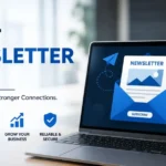 Rightnewsletter com: What It Is and Who It Serves 2026 - Biz Trends