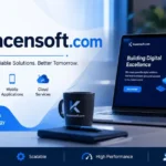 What Is Kracensoft.com? A Clear Digital Tech Overview - Biz Trends
