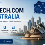AelfTech.Com in Australia: Clear and Practical Technology