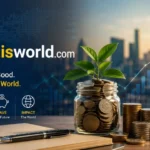 BetterThisWorld.com Money: Smart Financial Guide - Biz Trends