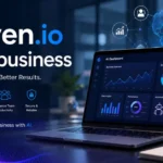 Droven.io AI for Business: A Practical Guide 2026 - Biz Trends