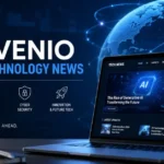 Drovenio Latest Technology News