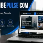 PressVibePulse com: Business Media Platform Guide