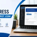 WordPress WiseStudySpot.Com: Full Guide 2026 - Biz Trends