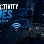 Connectivity Issues HSSGamepad: Full Fix Guide