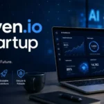 Droven.io AI Startup Guide: Features, Tech, and Growth