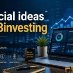 Financial Ideas Aggr8Investing Guide for Beginners 2026 - Biz Trends
