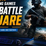 Playing Games PlayBattleSquare: Complete Guide 2026