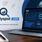 SEO WiseStudySpot .com: Learn Search Marketing Right - Biz Trends