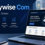 Glossywise Com Guide: Modern Tech Tips & Tutorials