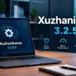 Xuzhanikanoz3.2.5.0: Complete Setup & User Guide
